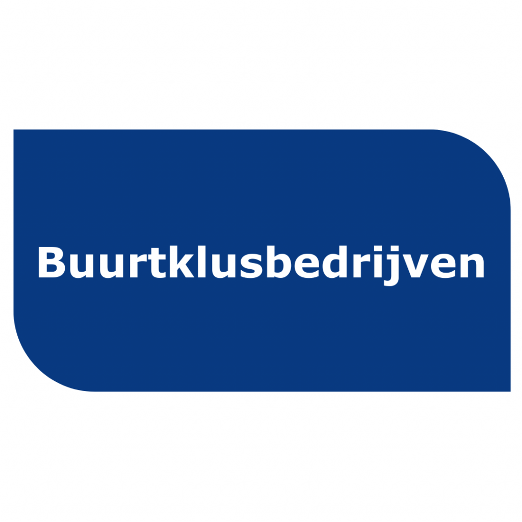 Buurtklusbedrijven gemeente Rheden